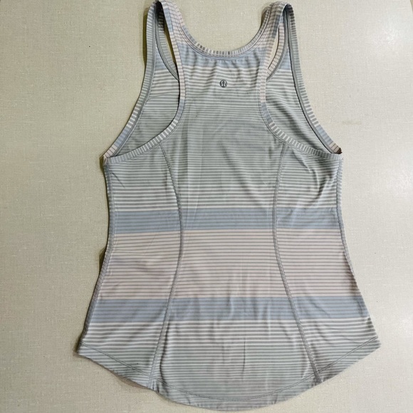 Lululemon Racerback Tank - Picture 4 of 7
